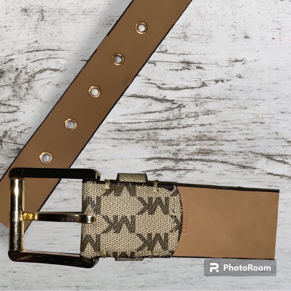 Women’s Michael Kors belt - Picture 4 of 4
